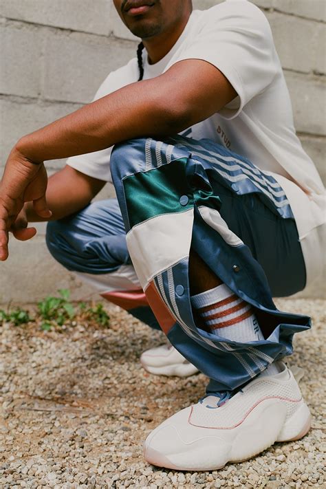 bristol schoenen adidas|adidas Originals and Bristol Studio Unveil SS19 Collection.